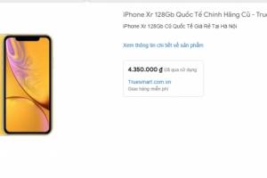 Có loại chỉ 3 triệu vẫn đẹp, mượt ngang iPhone 15