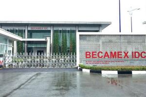 Becamex IDC bị xử phạt 130 triệu đồng