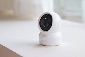 IDC: EZVIZ tiếp tục dẫn đầu thị trường camera an ninh trong Q4/2024