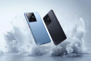realme GT 7 Series - 'Kẻ hủy diệt flagship 2025' chính thức ra mắt trên toàn cầu, cùng phiên bản đặc biệt Dream Edition hợp tác với Aston Martin Aramco F1 Team
