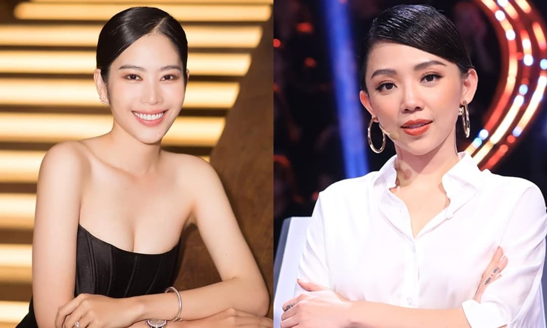 Tóc Tiên phản ứng thế nào khi Nam Em lên tiếng xin lỗi về chuyện sử dụng bài hát nhưng lại không nhắc đến tên mình?