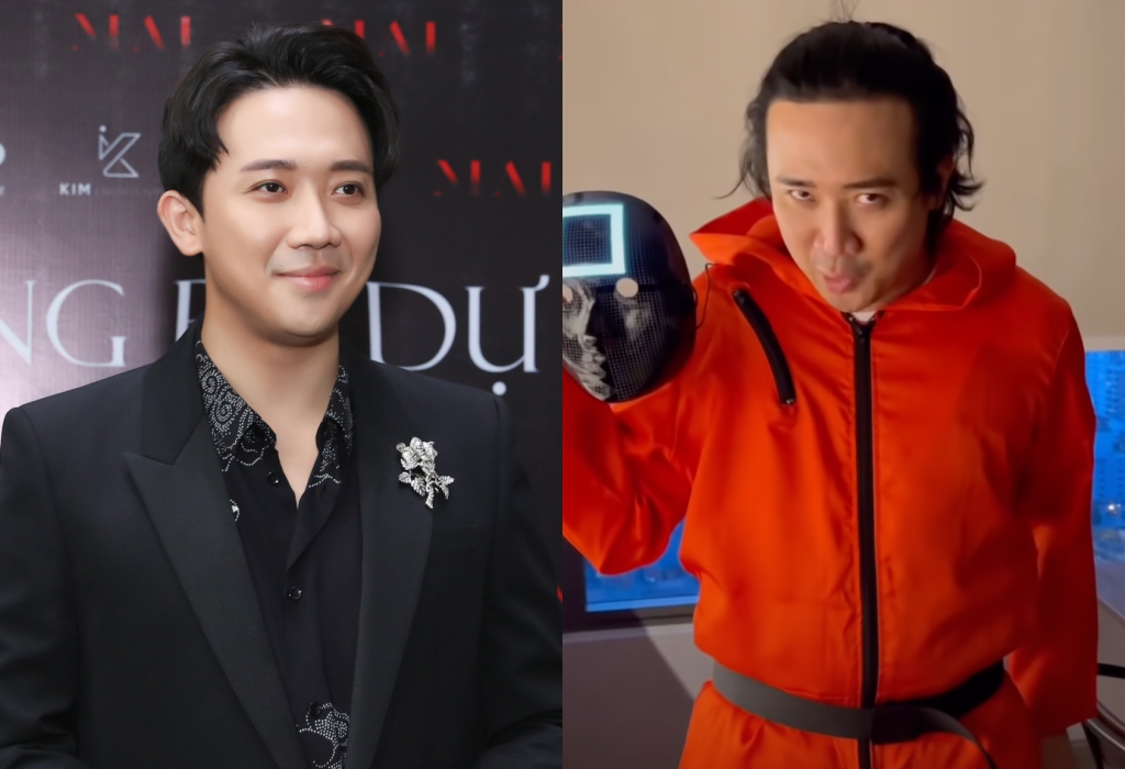 Vì sao Trấn Thành luôn chọn im lặng khi dính scandal ăn chặn từ thiện?