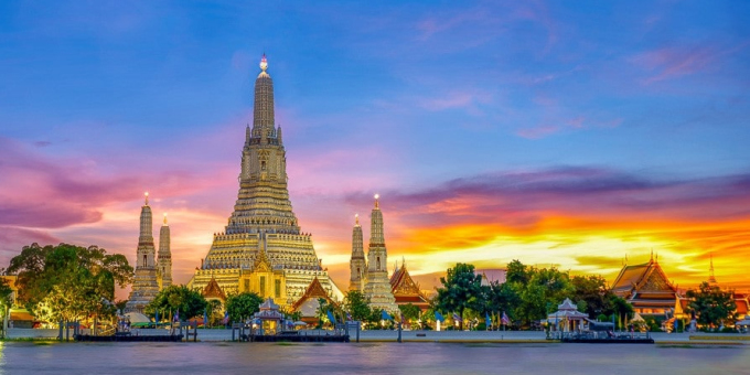 Gợi ý 4 điểm đến ở châu Á cho dịp lễ 30/4