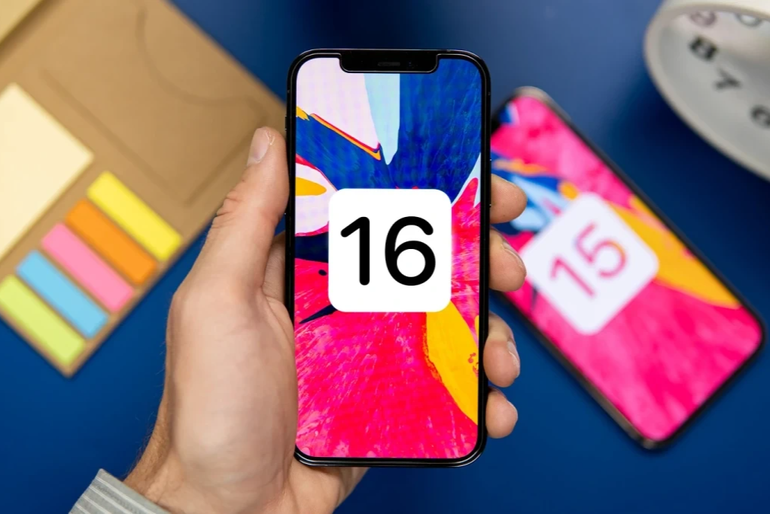 Thay đổi đáng chờ đợi trên iOS 16
