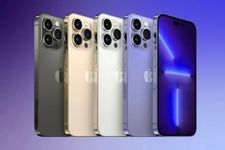 iPhone 14 Max - Vũ khí quan trọng của Apple