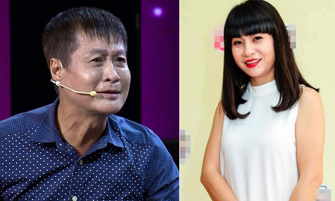 Lê Hoàng viết về Cát Phượng: 'Tài chính hỏng bét, như bà bán than ngoài chợ, chỉ có 1% là thiếu nữ'
