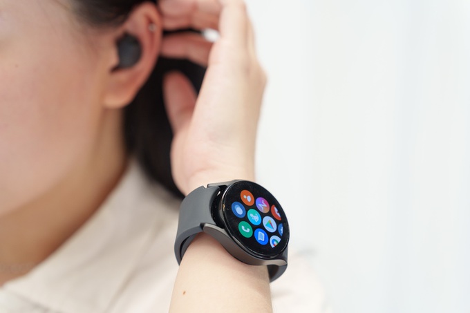 Vì sao Galaxy Watch5 là của hiếm trong thế giới đồng hồ thông minh