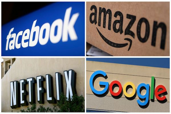 EU xem xét yêu cầu Big Tech đóng góp một phần chi phí cơ sở hạ tầng viễn thông