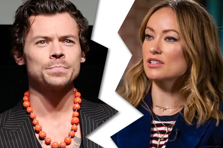 Harry Styles chia tay bạn gái diễn viên hơn 10 tuổi sau 2 năm yêu