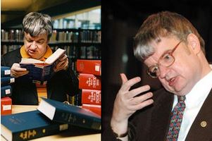 Bi kịch của 'siêu bác học': Ghi nhớ hơn 12.000 quyển sách, không cài được cúc áo
