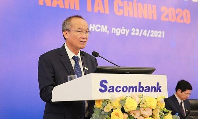 Vì đâu nhiều ngân hàng “bốc hơi” lợi nhuận sau kiểm toán?