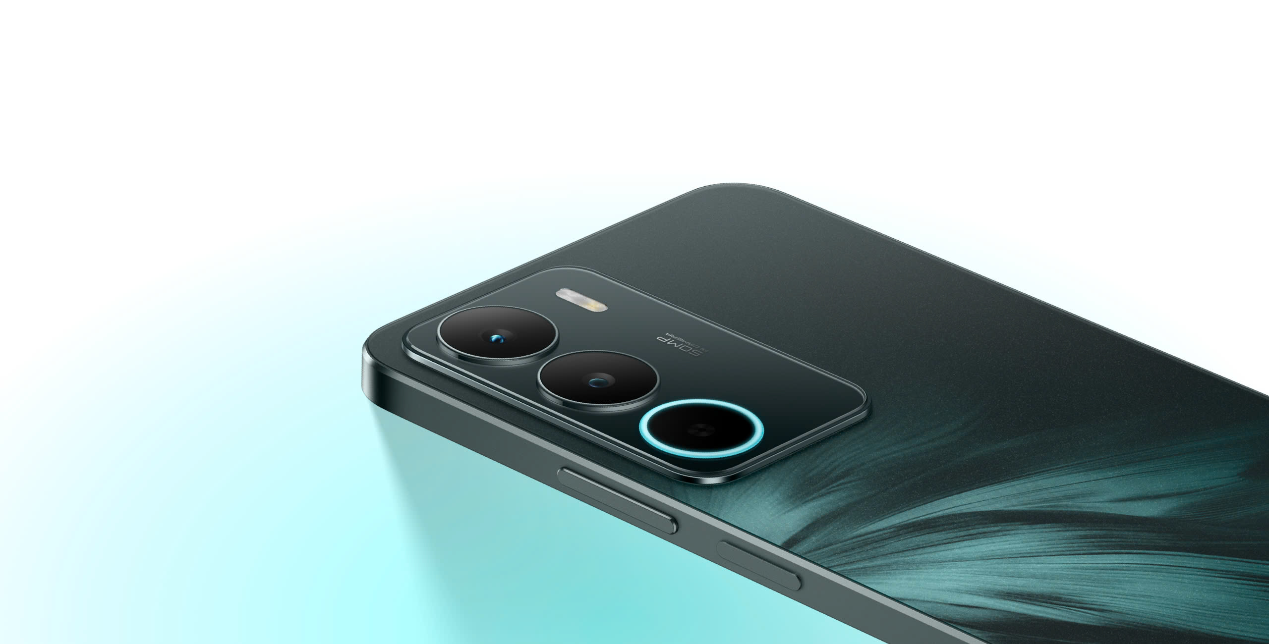 realme hé lộ “Tân vương” smartphone phổ thông - realme C71: Sạc nhanh, dùng bền và nhiều tính năng AI hữu ích cho người dùng