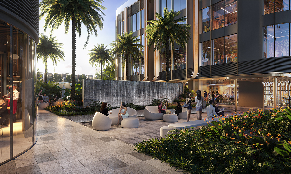 Chọn LUMIÈRE Midtown, nắm bắt cơ hội an cư thượng lưu, đầu tư bền vững tại tâm điểm TP.HCM