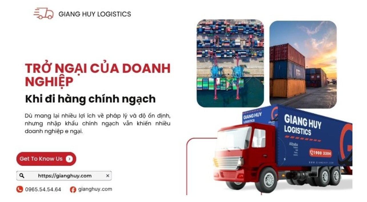 Giải mã mua hàng Trung Quốc về Việt Nam nhanh ngang mua hàng nội địa Việt Nam