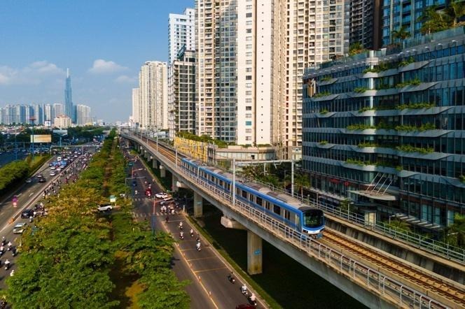 Từ không gian sống đến dấu ấn truyền đời: Nấc thang giá trị tạo nên phong cách sống hàng hiệu khu Đông Tp. HCM